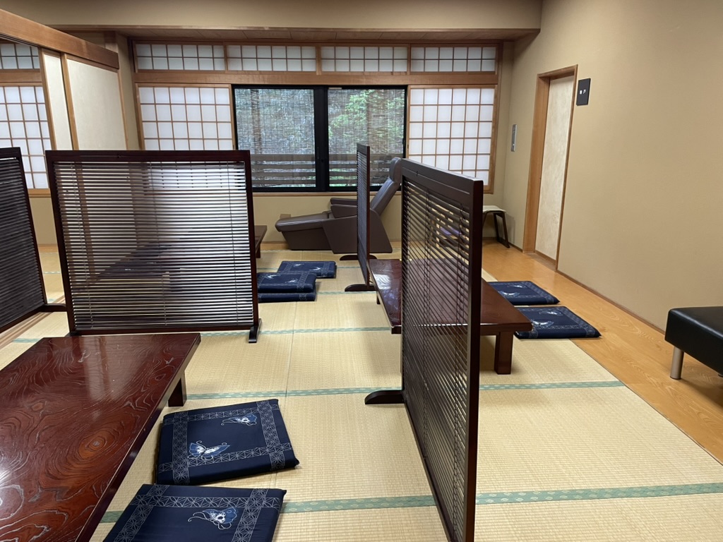 丹波山村で登山帰りに寄りたいサウナ「のめこい湯」山の恵みにととのう休日