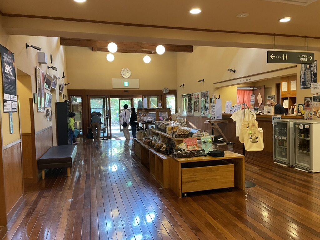 丹波山村で登山帰りに寄りたいサウナ「のめこい湯」山の恵みにととのう休日