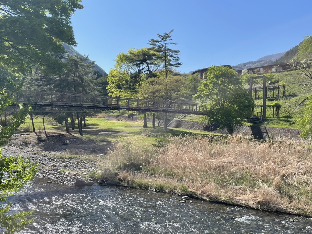 丹波山村で登山帰りに寄りたいサウナ「のめこい湯」山の恵みにととのう休日